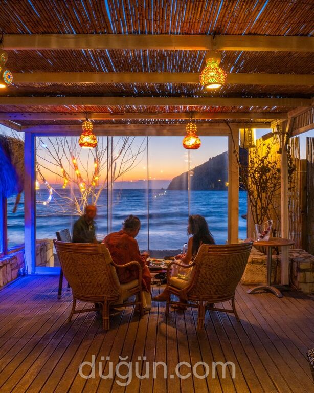 Ladonia Hotels Zemda