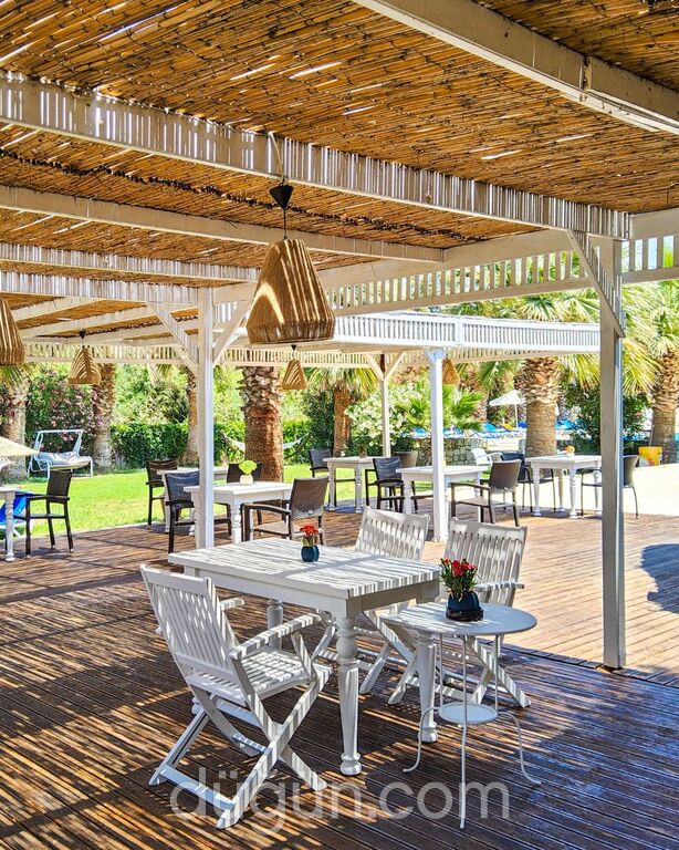 Ladonia Hotels Zemda