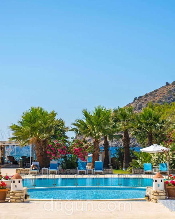 Ladonia Hotels Zemda