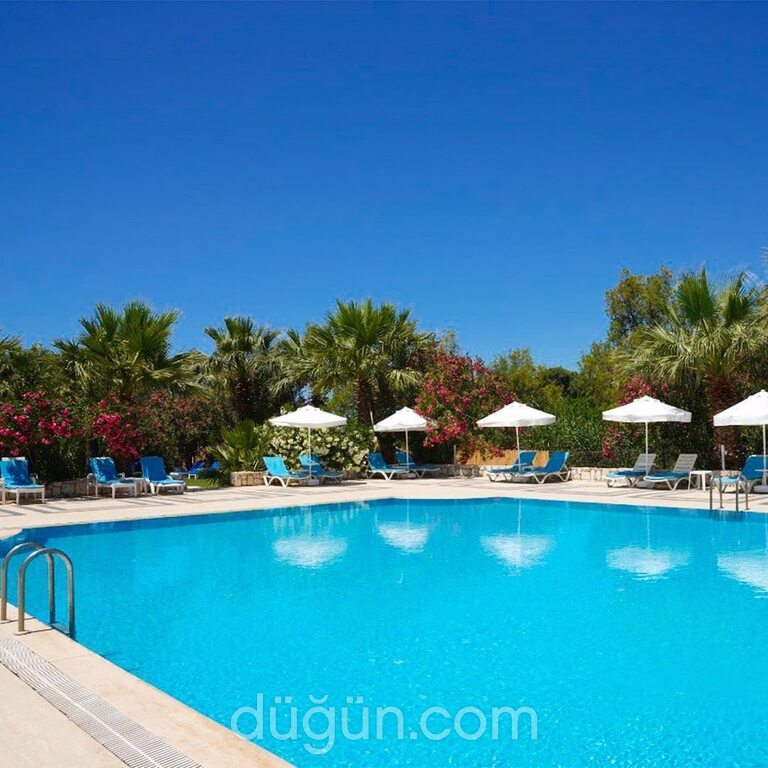 Ladonia Hotels Zemda