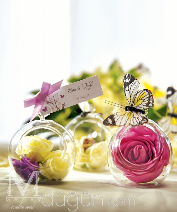 MyDay Creative Event