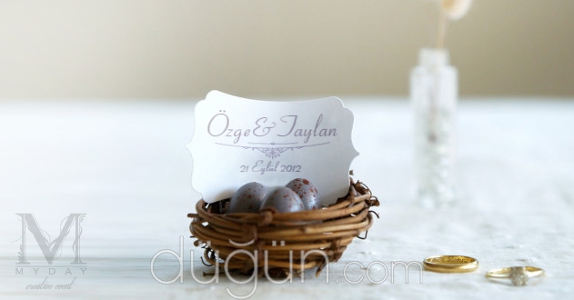 MyDay Creative Event