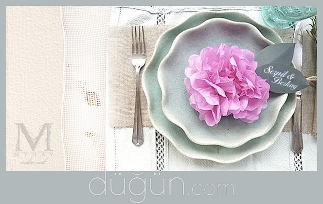 MyDay Creative Event