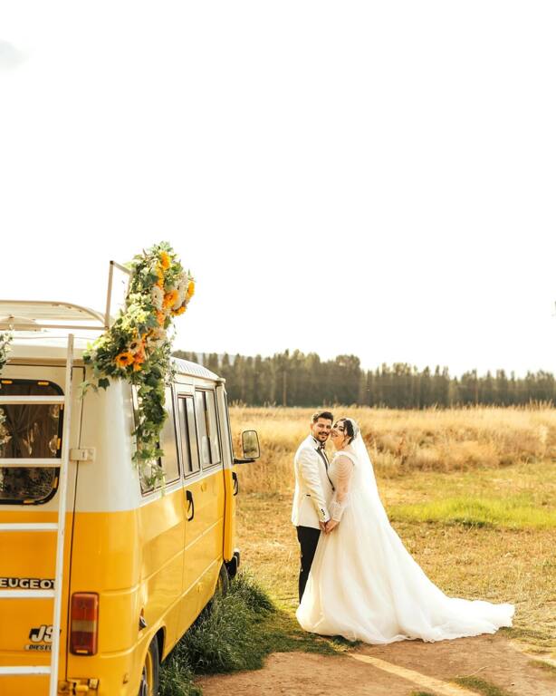 Düğün Fotoğrafçısı Ayhan Alakoca