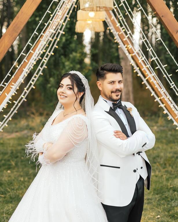 Düğün Fotoğrafçısı Ayhan Alakoca