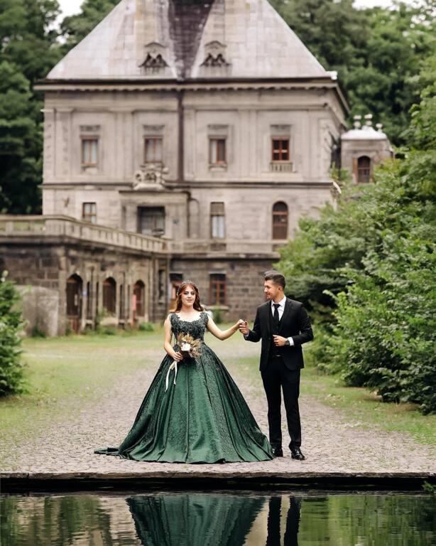 Düğün Fotoğrafçısı Ayhan Alakoca