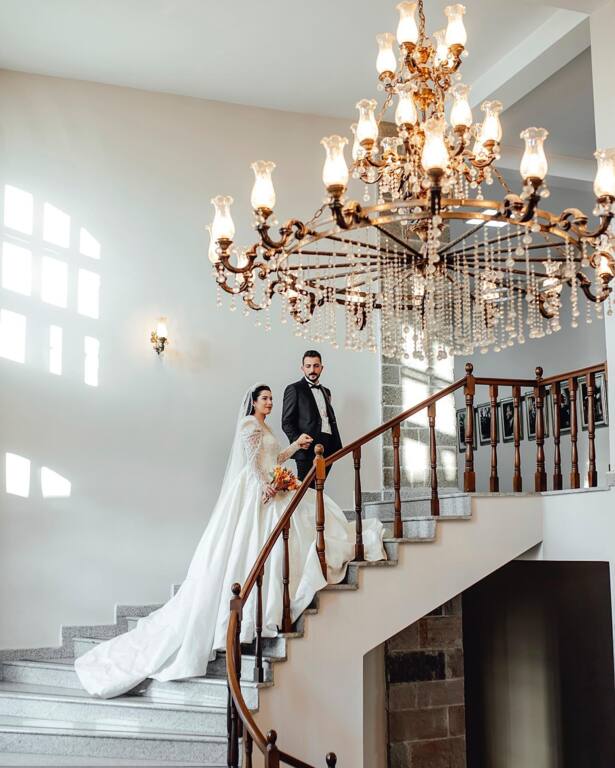 Düğün Fotoğrafçısı Ayhan Alakoca