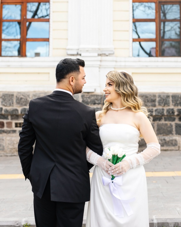 Düğün Fotoğrafçısı Ayhan Alakoca