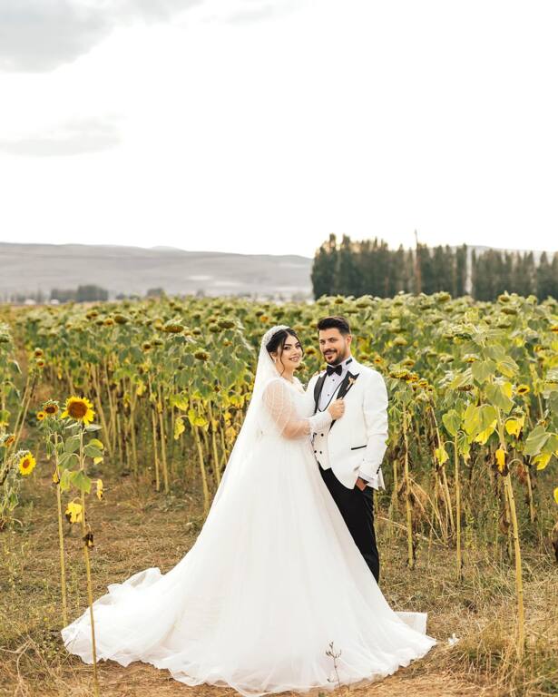 Düğün Fotoğrafçısı Ayhan Alakoca