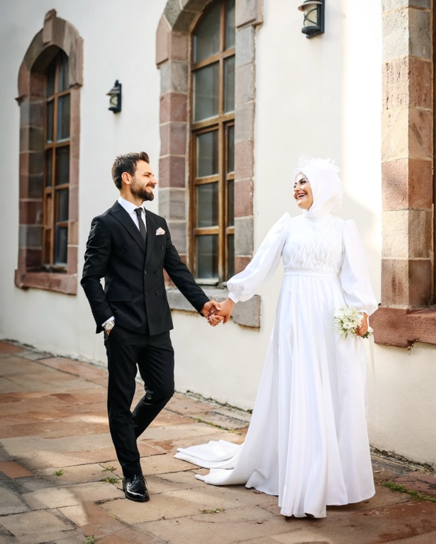 Düğün Fotoğrafçısı Ayhan Alakoca