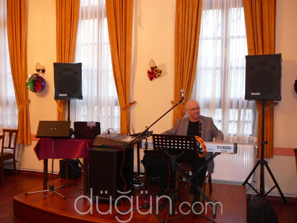 Lyra Dj ve Müzik Organizasyon