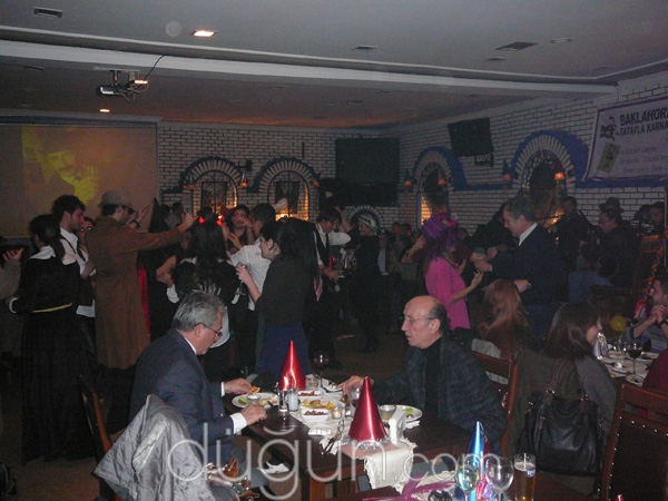 Lyra Dj ve Müzik Organizasyon