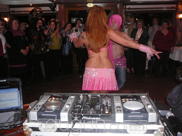 Lyra Dj ve Müzik Organizasyon