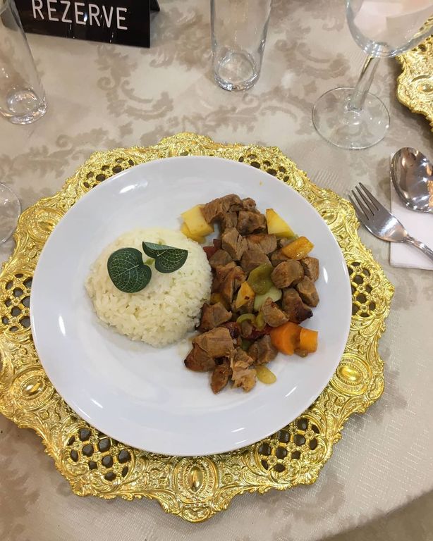 Aşk-ı Mahal Düğün Salonu