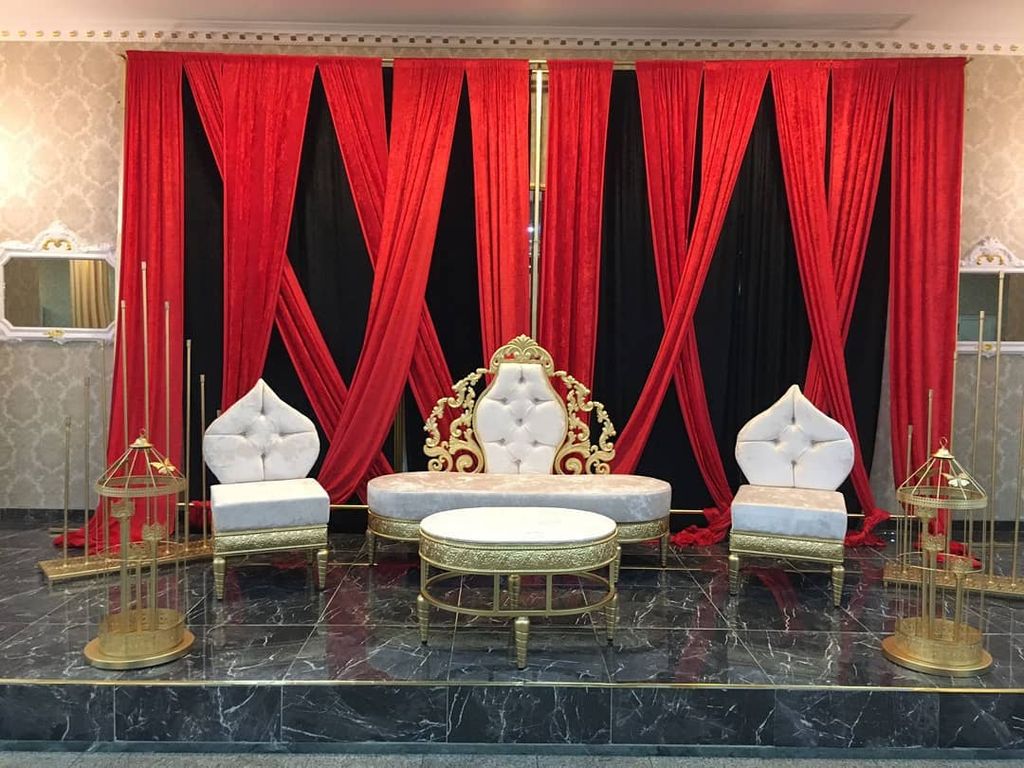 Aşk-ı Mahal Düğün Salonu