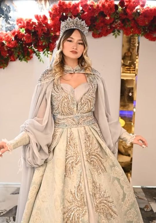 Hanımeli Elit Organizasyon & Kaftan