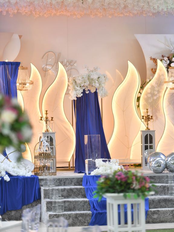 Hanımeli Elit Organizasyon & Kaftan
