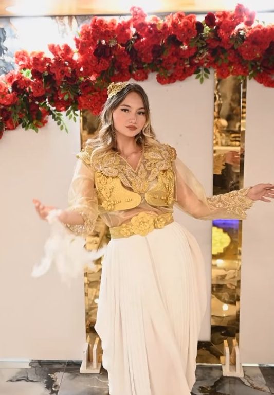 Hanımeli Elit Organizasyon & Kaftan