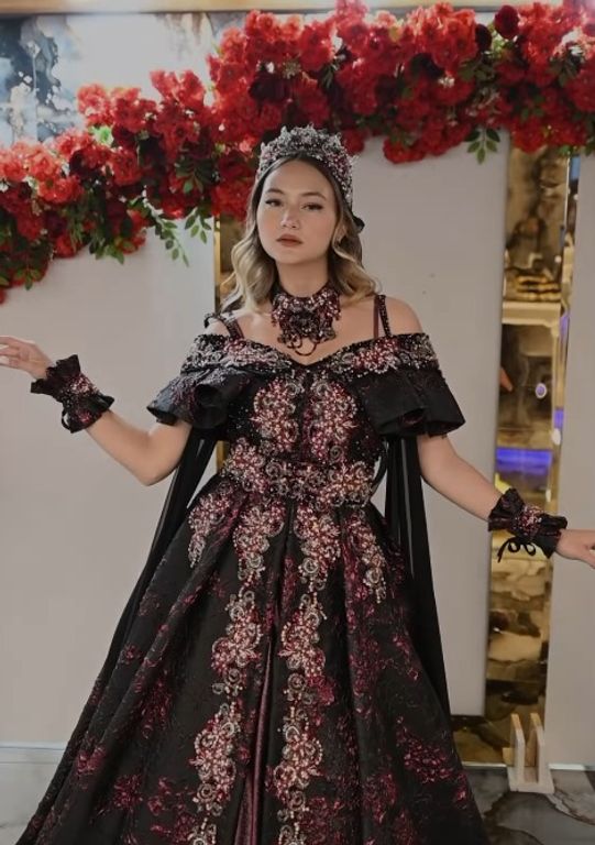 Hanımeli Elit Organizasyon & Kaftan