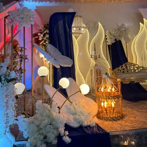 Hanımeli Elit Organizasyon & Kaftan