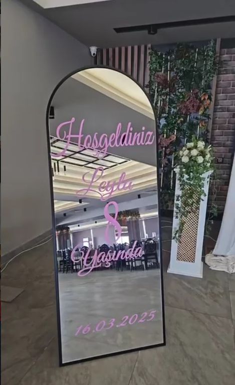 Bandırma Oda Salon