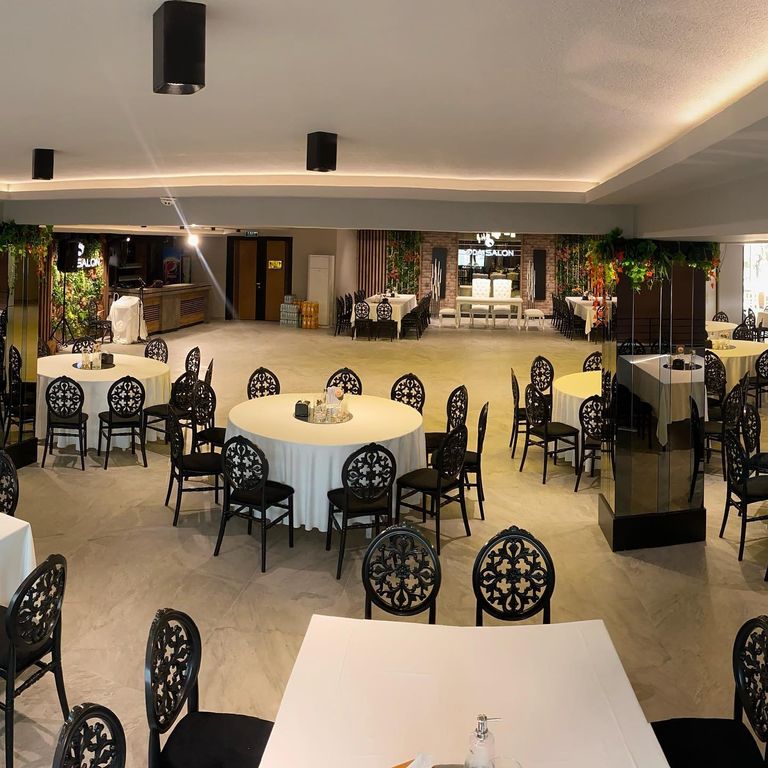 Bandırma Oda Salon