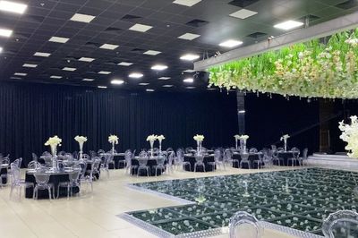 Ada Düğün Davet