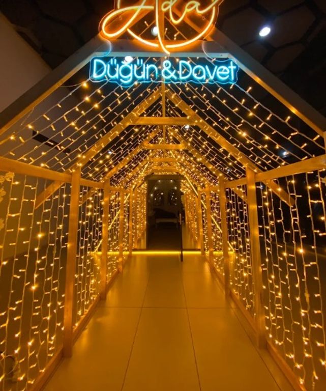 Ada Düğün Davet