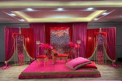 Merve Temiz Organizasyon Evi