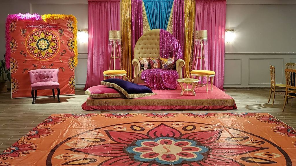 Merve Temiz Organizasyon Evi