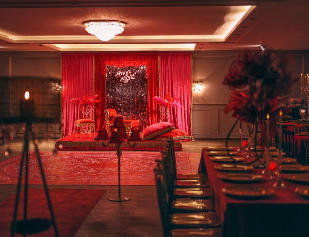 Merve Temiz Organizasyon Evi