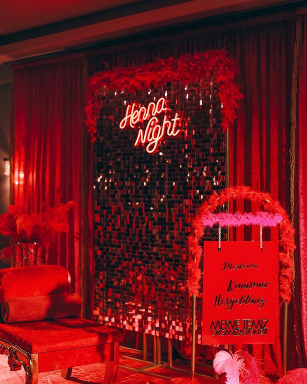 Merve Temiz Organizasyon Evi