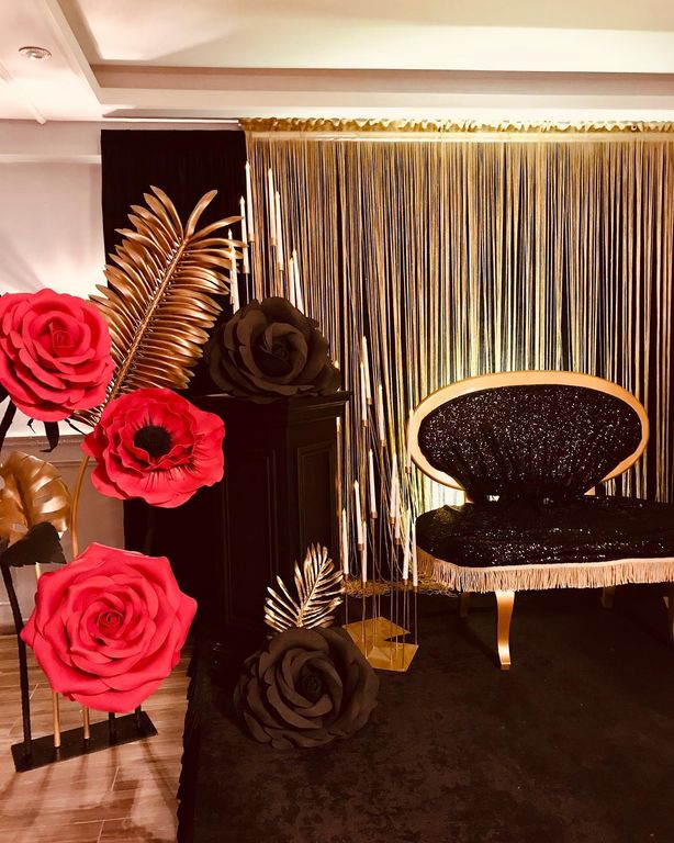 Merve Temiz Organizasyon Evi