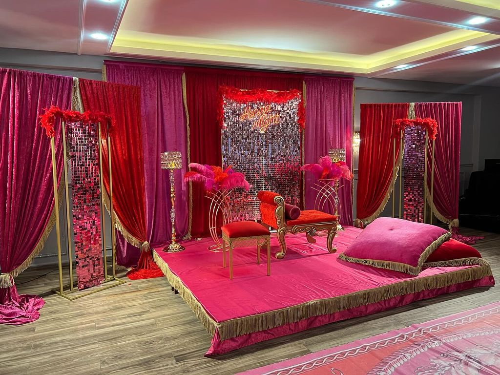 Merve Temiz Organizasyon Evi