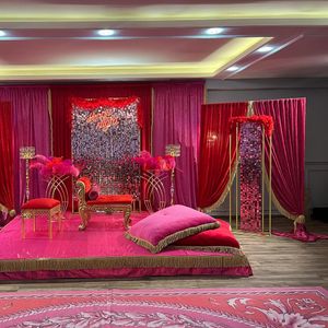 Merve Temiz Organizasyon Evi