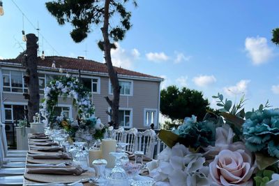 Selin Tasarım Atölyesi Events