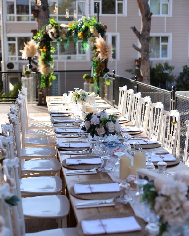 Selin Tasarım Atölyesi Events