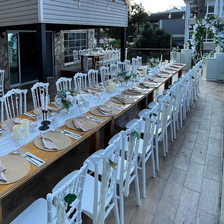 Selin Tasarım Atölyesi Events