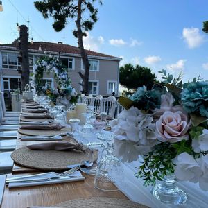 Selin Tasarım Atölyesi Events