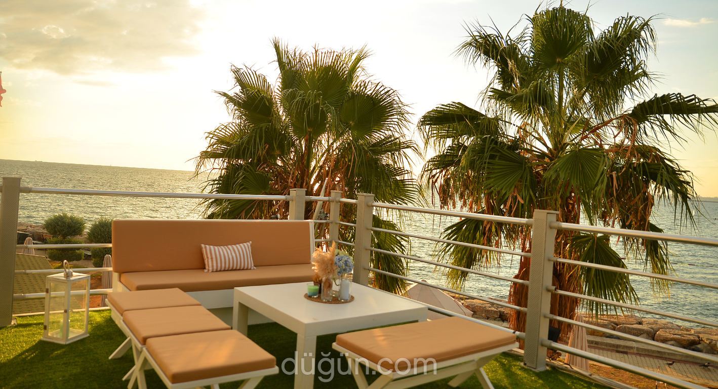 Galatasaray Kalamış Tesisleri