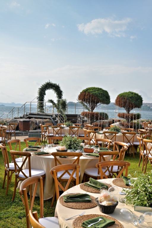 Galatasaray Kalamış Tesisleri