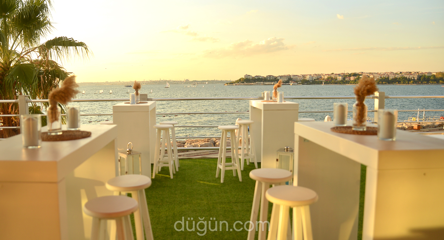 Galatasaray Kalamış Tesisleri