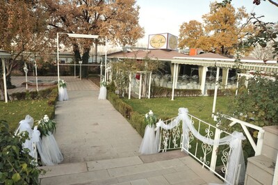 Şehr-i Sima Düğün ve Balo Salonu