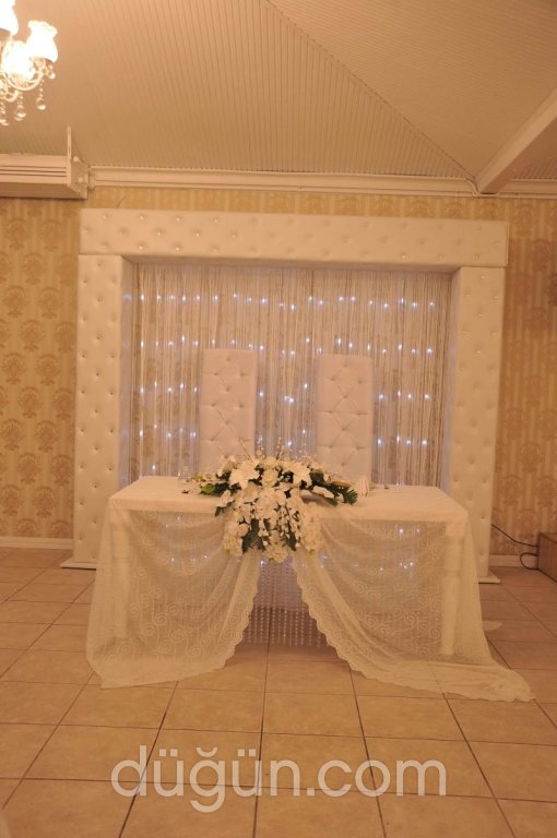 Şehr-i Sima Düğün ve Balo Salonu