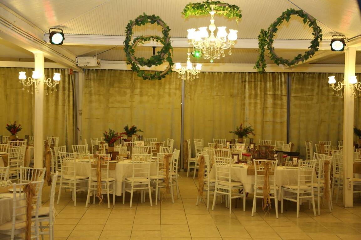 Şehr-i Sima Düğün ve Balo Salonu