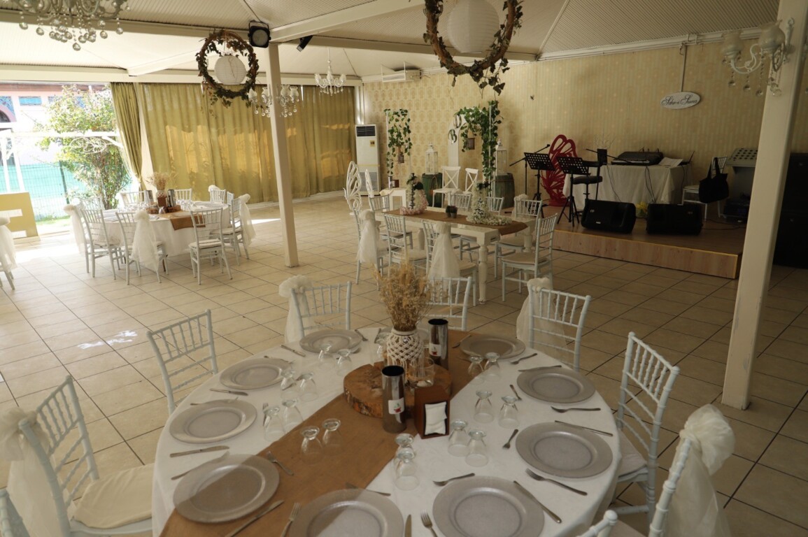 Şehr-i Sima Düğün ve Balo Salonu