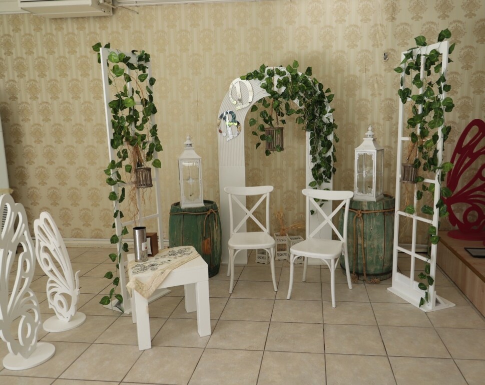 Şehr-i Sima Düğün ve Balo Salonu