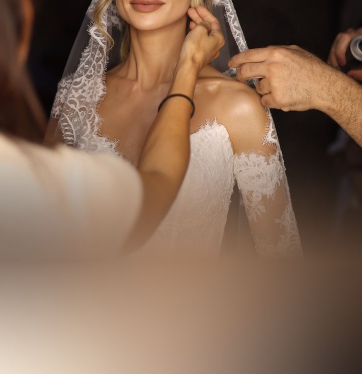 Ömer Kübra Coşkun Hair & Makeup