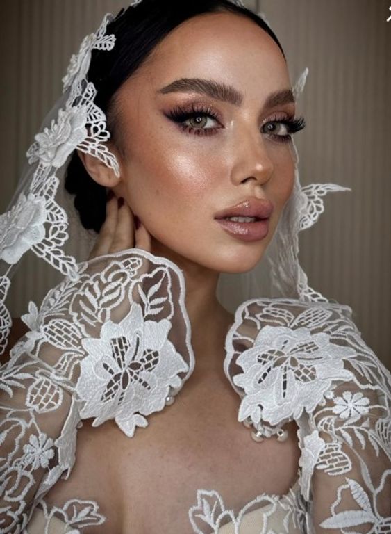 Ömer Kübra Coşkun Hair & Makeup