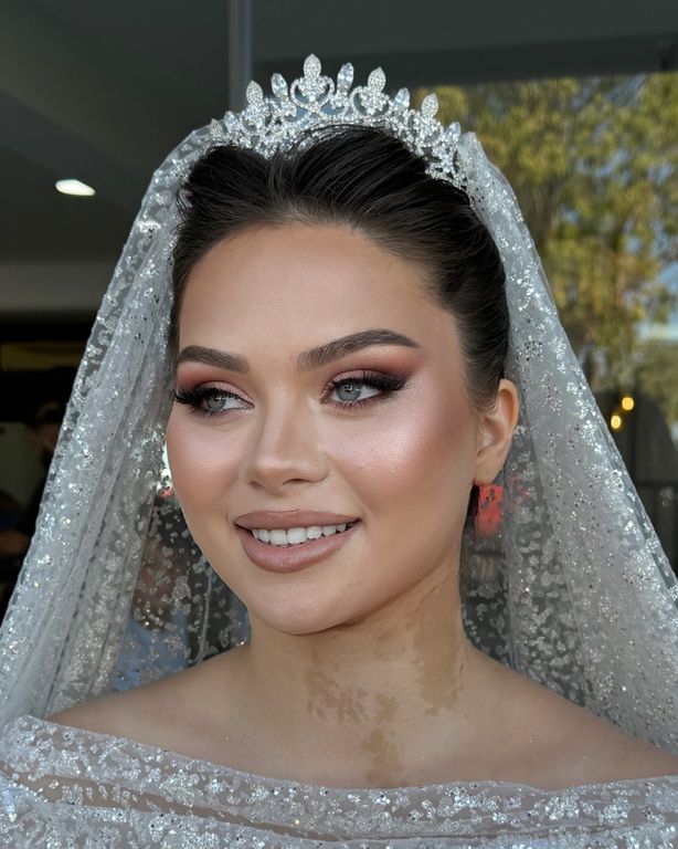 Ömer Kübra Coşkun Hair & Makeup